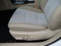 Super White - Camry LE Photo No. 32