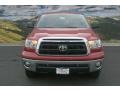 Barcelona Red Metallic - Tundra TRD CrewMax 4x4 Photo No. 3