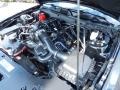 Black - Mustang V6 Coupe Photo No. 25