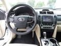Super White - Camry LE Photo No. 34
