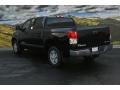 2013 Black Toyota Tundra CrewMax 4x4  photo #2