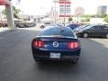 2012 Kona Blue Metallic Ford Mustang GT Premium Coupe  photo #6