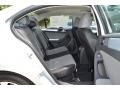 2013 Frost Silver Metallic Volkswagen Jetta Hybrid SEL Premium  photo #4