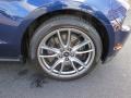 2012 Kona Blue Metallic Ford Mustang GT Premium Coupe  photo #9