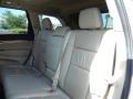 Black/Light Frost Beige Rear Seat Photo for 2011 Jeep Grand Cherokee #84607831