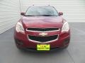 Cardinal Red Metallic - Equinox LT Photo No. 8
