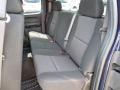2010 Imperial Blue Metallic Chevrolet Silverado 1500 LT Extended Cab 4x4  photo #5
