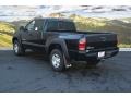 Black - Tacoma Access Cab 4x4 Photo No. 2