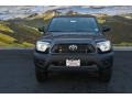 Black - Tacoma Access Cab 4x4 Photo No. 3