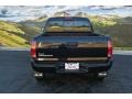 Black - Tacoma Access Cab 4x4 Photo No. 4