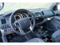 Black - Tacoma Access Cab 4x4 Photo No. 5