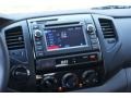 Black - Tacoma Access Cab 4x4 Photo No. 6