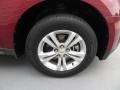 Cardinal Red Metallic - Equinox LT Photo No. 16