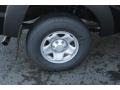 Black - Tacoma Access Cab 4x4 Photo No. 10