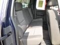 2010 Imperial Blue Metallic Chevrolet Silverado 1500 LT Extended Cab 4x4  photo #14