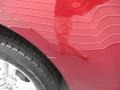 Cardinal Red Metallic - Equinox LT Photo No. 18