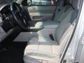 Alabaster Silver Metallic - Pilot EX 4WD Photo No. 9