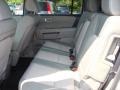 Alabaster Silver Metallic - Pilot EX 4WD Photo No. 10