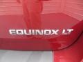 Cardinal Red Metallic - Equinox LT Photo No. 20
