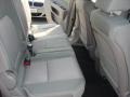 Alabaster Silver Metallic - Pilot EX 4WD Photo No. 12