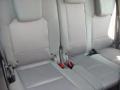 Alabaster Silver Metallic - Pilot EX 4WD Photo No. 13