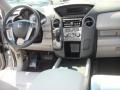 Alabaster Silver Metallic - Pilot EX 4WD Photo No. 14