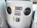 Alabaster Silver Metallic - Pilot EX 4WD Photo No. 15
