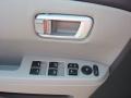 Alabaster Silver Metallic - Pilot EX 4WD Photo No. 17