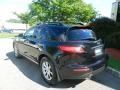Black Obsidian - FX 35 AWD Photo No. 5
