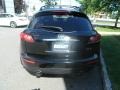 Black Obsidian - FX 35 AWD Photo No. 6