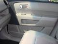Alabaster Silver Metallic - Pilot EX 4WD Photo No. 22