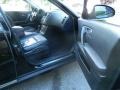 Black Obsidian - FX 35 AWD Photo No. 8