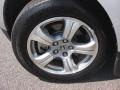 Alabaster Silver Metallic - Pilot EX 4WD Photo No. 25