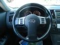 Black Obsidian - FX 35 AWD Photo No. 12