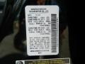 Black Obsidian - FX 35 AWD Photo No. 19