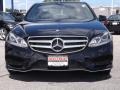Black - E 350 4Matic Sedan Photo No. 2