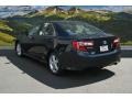 2013 Cosmic Gray Metallic Toyota Camry SE  photo #2