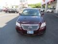 2010 Cassis Red Pearl Toyota Avalon Limited  photo #2