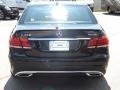 Black - E 350 4Matic Sedan Photo No. 4