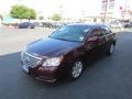 2010 Cassis Red Pearl Toyota Avalon Limited  photo #3