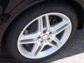 Black - E 350 4Matic Sedan Photo No. 5
