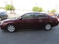 2010 Cassis Red Pearl Toyota Avalon Limited  photo #4