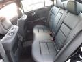 Black - E 350 4Matic Sedan Photo No. 6
