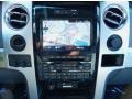 2011 Tuxedo Black Metallic Ford F150 Platinum SuperCrew  photo #23
