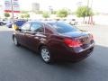 2010 Cassis Red Pearl Toyota Avalon Limited  photo #5