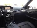 Black - E 350 4Matic Sedan Photo No. 8