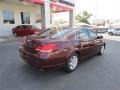 2010 Cassis Red Pearl Toyota Avalon Limited  photo #7