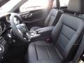 Black - E 350 4Matic Sedan Photo No. 9