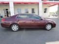 2010 Cassis Red Pearl Toyota Avalon Limited  photo #8