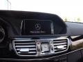 Black - E 350 4Matic Sedan Photo No. 11